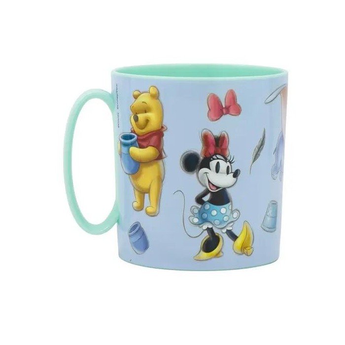 TAZA DISNEY 350ML