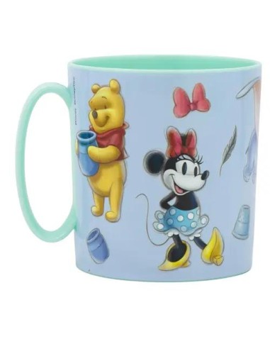 TAZA DISNEY 350ML