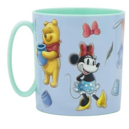 TAZA DISNEY 350ML