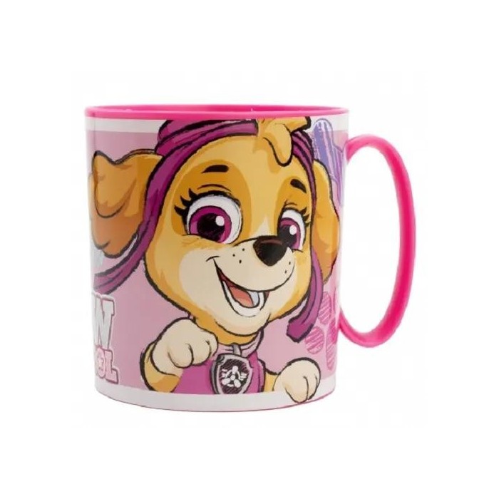 TAZA PAW PATROL 350ML SKYE