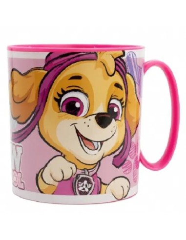 TAZA PAW PATROL 350ML SKYE