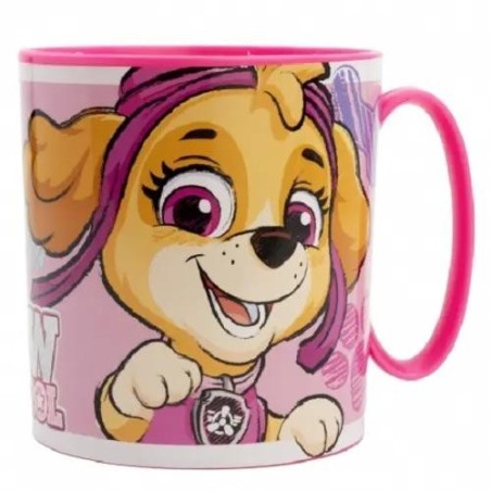 TAZA PAW PATROL 350ML SKYE