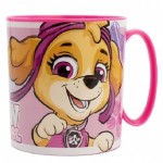 TAZA PAW PATROL 350ML SKYE