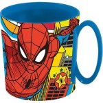 TAZA SPIDERMAN 350ML