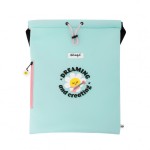 MOCHILA SACO MARGARITA - DREAMING AND CREATING