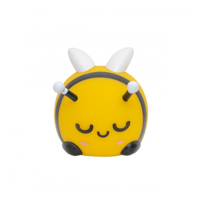 LUZ DE NOCHE PARA NIÑOS - ABEJA
