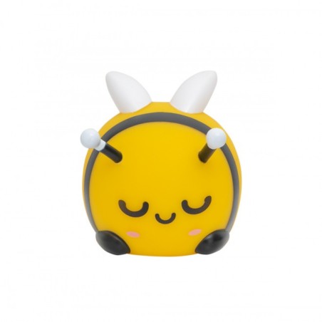 LUZ DE NOCHE PARA NIÑOS - ABEJA