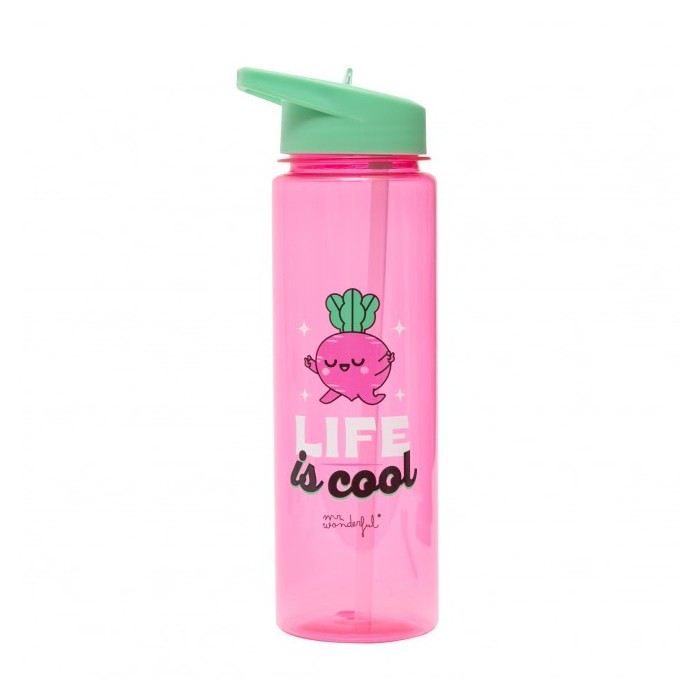 BOTELLA - LIFE IS COOL