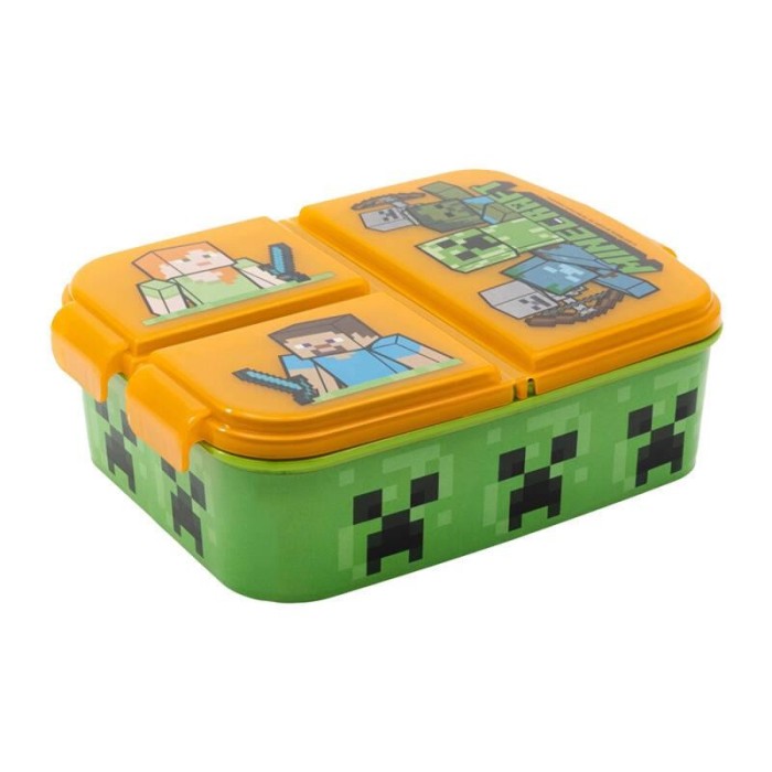 SANDWICHERA MULTIPLE MINECRAFT