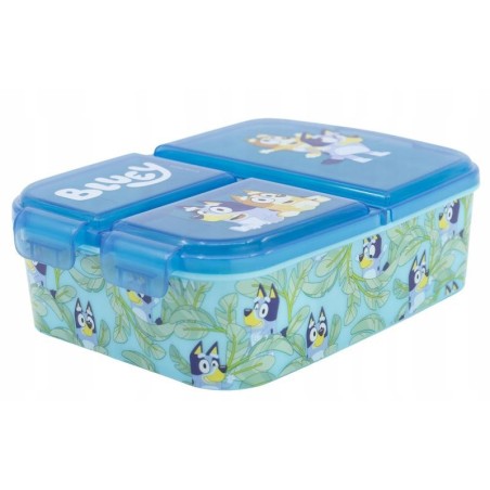 SANDWICHERA MULTIPLE BLUEY