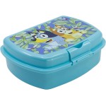 SANDWICHERA RECTANGULAR BLUEY