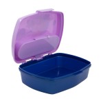 SANDWICHERA CON CUBIERTOS FROZEN