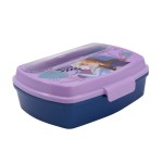 SANDWICHERA CON CUBIERTOS FROZEN