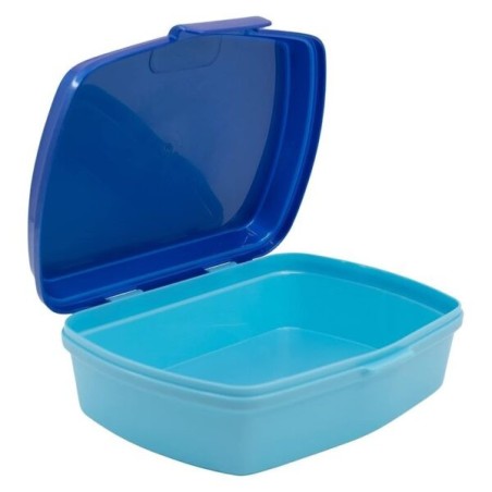 SANDWICHERA RECTANGULAR STITCH