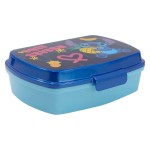 SANDWICHERA RECTANGULAR STITCH