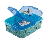 SANDWICHERA MULTIPLE BLUEY