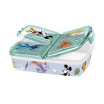 SANDWICHERA MULTIPLE DISNEY 100 ANVERSA