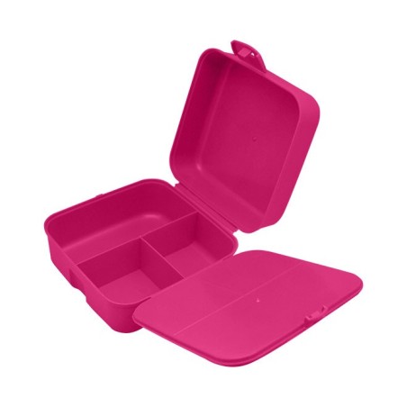 SANDWICHERA CON COMPARTIMENTOS MINNIE