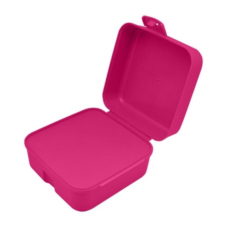 SANDWICHERA COMPARTIMENTOS PEPPA PIG