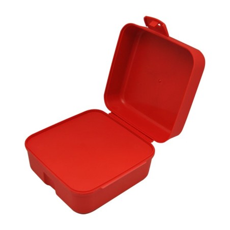 SANDWICHERA COMPARTIMENTOS PAW PATROL