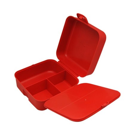 SANDWICHERA COMPARTIMENTOS MICKEY