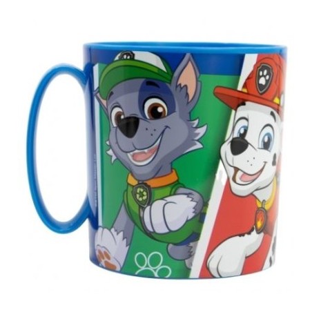 TAZA PAW PATROL 350ML