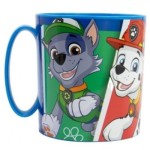 TAZA PAW PATROL 350ML