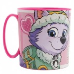 TAZA PAW PATROL 350ML SKYE