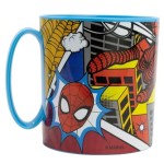 TAZA SPIDERMAN 350ML