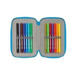 ESTUCHE TRIPLE STITCH