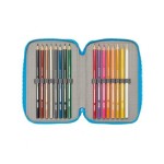 ESTUCHE TRIPLE STITCH