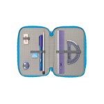 ESTUCHE TRIPLE STITCH