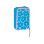 ESTUCHE TRIPLE STITCH