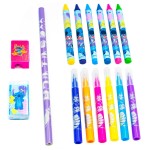 LIBRO DIBUJO ACTIVIDADES STITCH