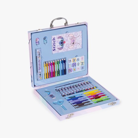 MALETIN STITCH PAPELERÍA