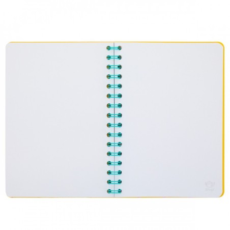 LIBRETA A5 CONEJO 3D - ALL THE AMAZING