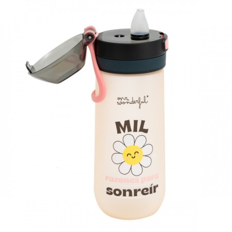 BOTELLA MARGARITA - MIL RAZONES PARA SONREIR