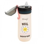 BOTELLA MARGARITA - MIL RAZONES PARA SONREIR