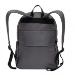 MOCHILA SOFT GRIS - KEEP GOING