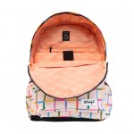 MOCHILA URBAN - READY FOR A GREAT DAY