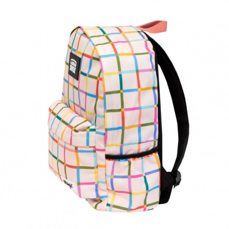 MOCHILA URBAN - READY FOR A GREAT DAY