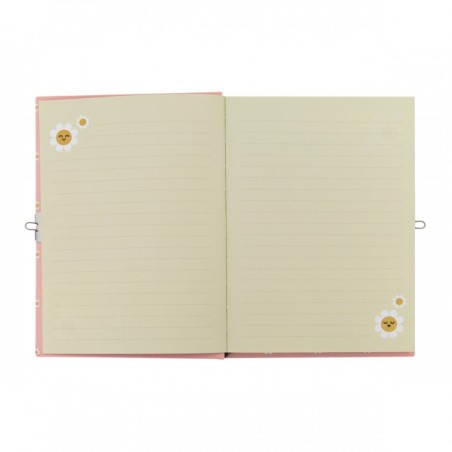 DIARIO PERSONAL - SECRETOS Y RELATOS