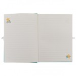 DIARIO PERSONAL- ¿TE CUENTO UN SECRETO?