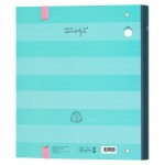 CARPETA CON ANILLAS - SOÑANDO Y CREANDO