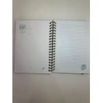 AGENDA 2025 DIARIA MAKE IT HAPPEN