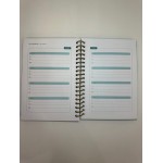 AGENDA 2025 DIARIA MAKE IT HAPPEN