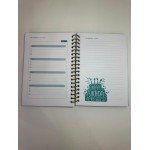 AGENDA 2025 DIARIA MAKE IT HAPPEN