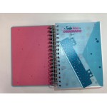 AGENDA 2025 DIARIA ESTE AÑO SUEÑO, PLANIFICO Y ACT