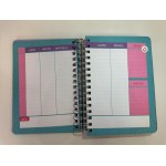 AGENDA 2025 DIARIA ESTE AÑO SUEÑO, PLANIFICO Y ACT