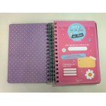 AGENDA 2025 DIARIA ESTE AÑO SUEÑO, PLANIFICO Y ACT